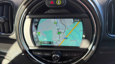 MINI Countryman 1.5 Cooper Classic 5dr Petrol Hatchback